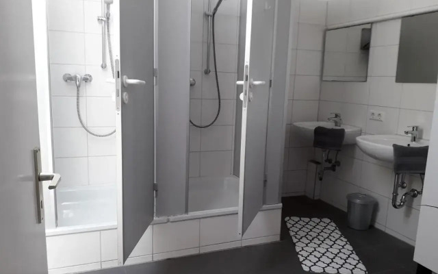 Hostel Westküste