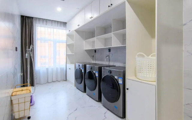 Xian Hotel (Beijing Daxing International Airport Branch)