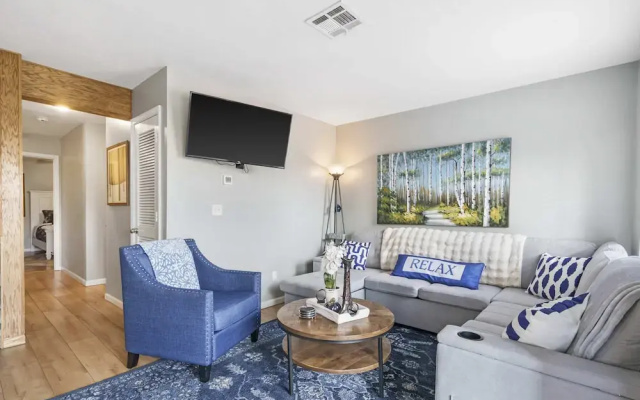 Branson Sunny Daze - Sleeps 4