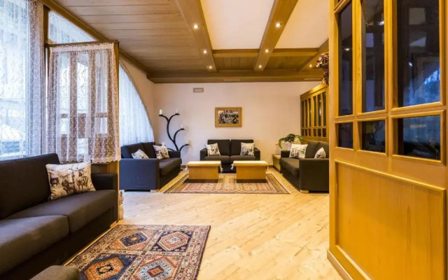 Garni Hotel Al Bivio