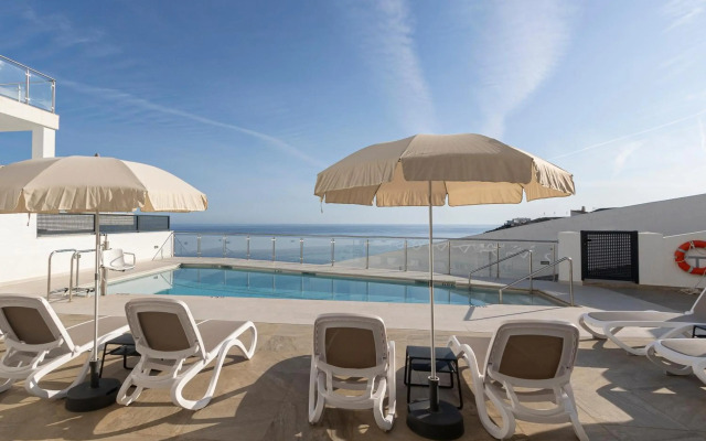 Apartamento Terraza al Mar, Nerja