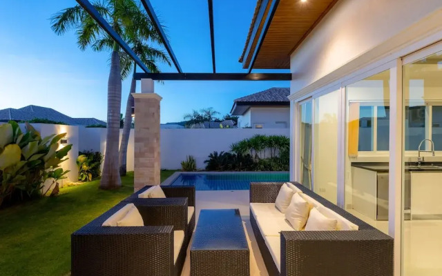 Orchid Paradise Homes OPV406