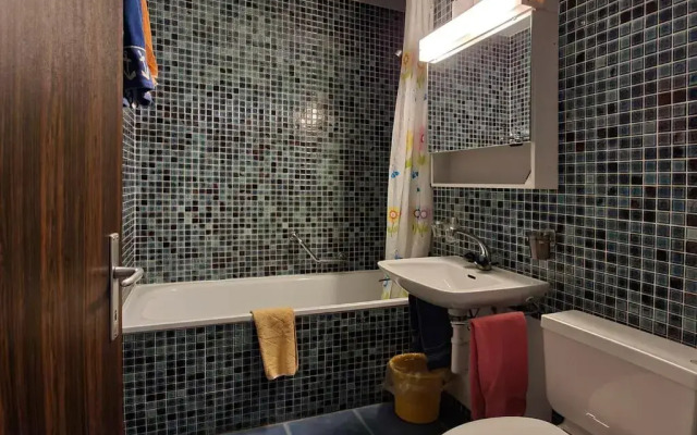 Serviced Apartments Wallis