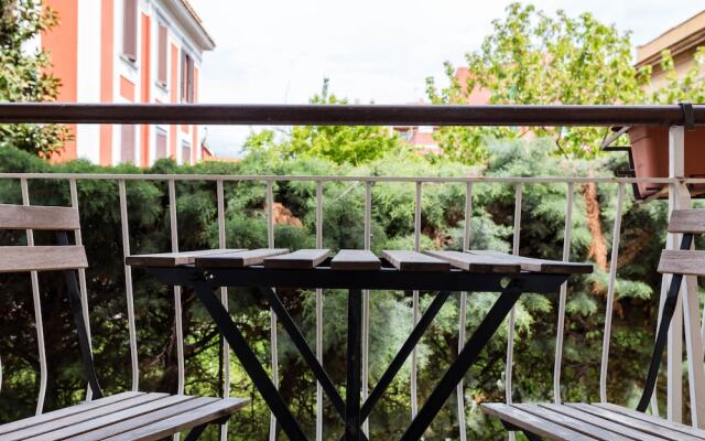 iArt Guesthouse