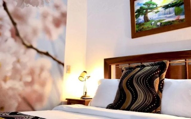 Hotel Llanogrande Inn