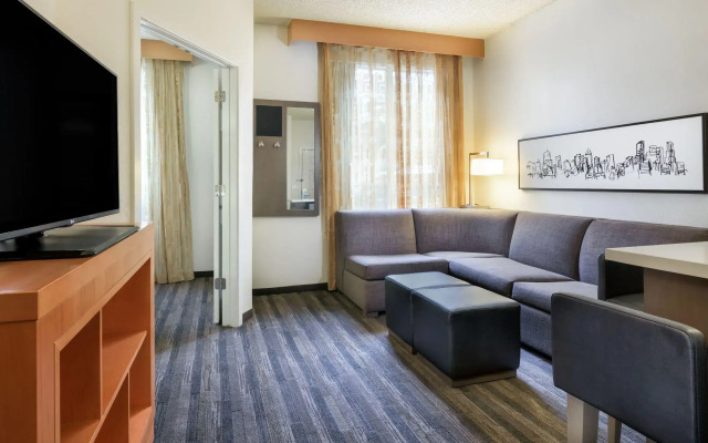 HYATT house Houston/Galleria