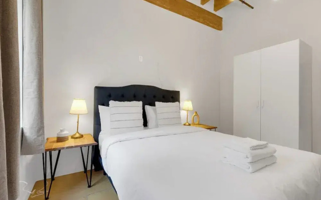 The Little Prince Rooms-Old Montreal
