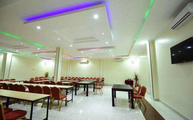 Hotel OK