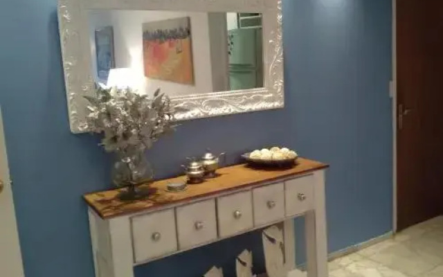 Apartamento Libertador 1201