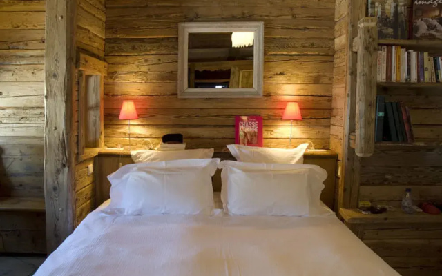 Chalet Beauvoir 4 - OVO Network
