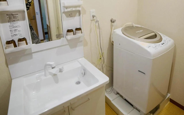 Koto no Besou Kyomachiya Ginkaku Bekan - Vacation STAY 11555