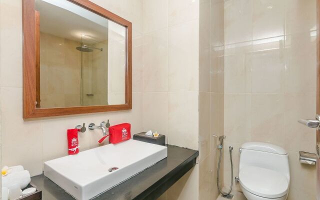 ZEN Villa Pangkung Sari Seminyak, 1 Bedroom