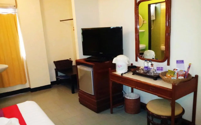 Sawasdee Sukhumvit Inn