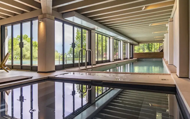 Relais Villa dei Gelsi & Spa