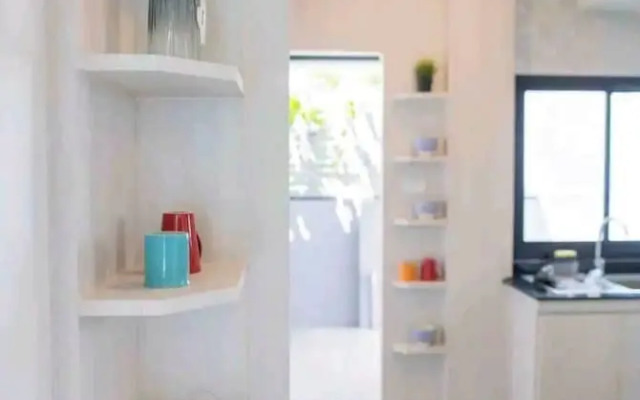 Pool Villa Suchada 2 Bedrooms