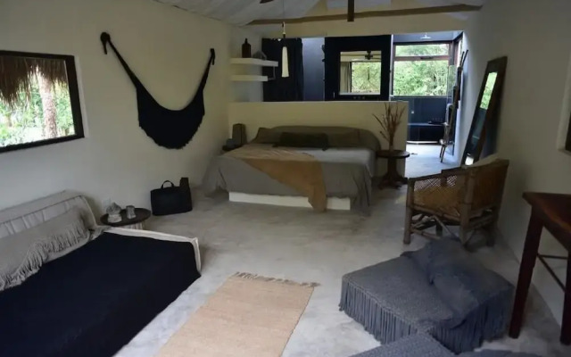 Hotel Tzalam Tulum