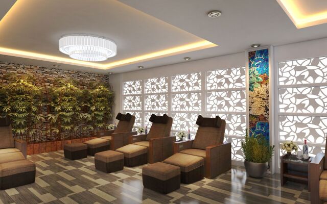 Sapa Relax Hotel & Spa