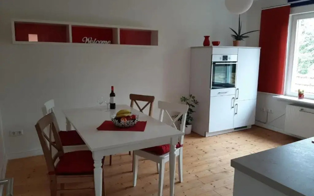 Ferienwohnung Neumann