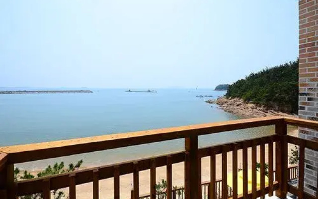 Mongsanpo Sound of Sea Wave Pension