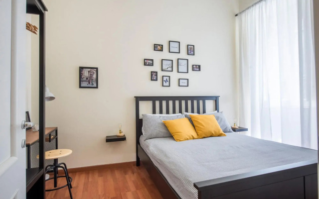 I Mori di Sicilia by Wonderful Italy - Casa Mustaf