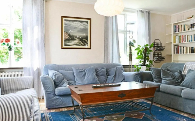 Five-Bedroom Holiday home in Mörbylånga