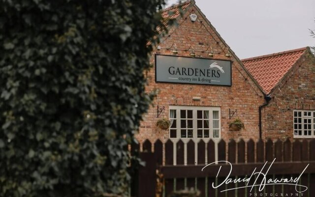 Gardeners Country Inn
