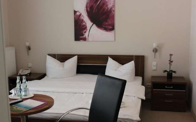 AKZENT Strandresidenz Villa Verdi