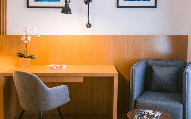 Indie Hotel Kuala Lumpur