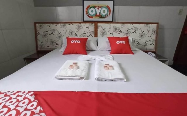 OYO Hotel Jurema