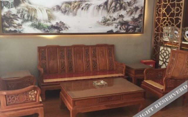 Yunshan Holiday Hostel
