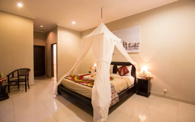 ZEN Rooms Ubud Singakerta