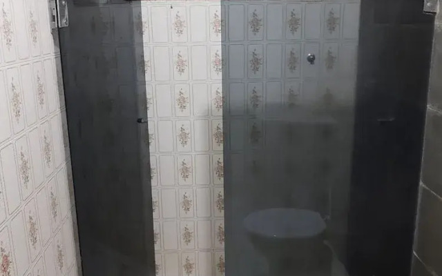 Hostel Cazumbá