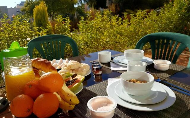 Corvocada Lote 34 Albufeira