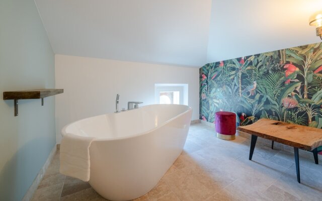 Design Apartments - Villa Arnim