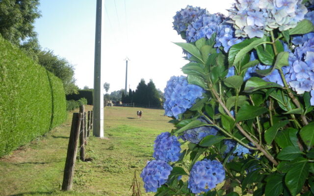 Brit Hotel Le Relais de la Forêt