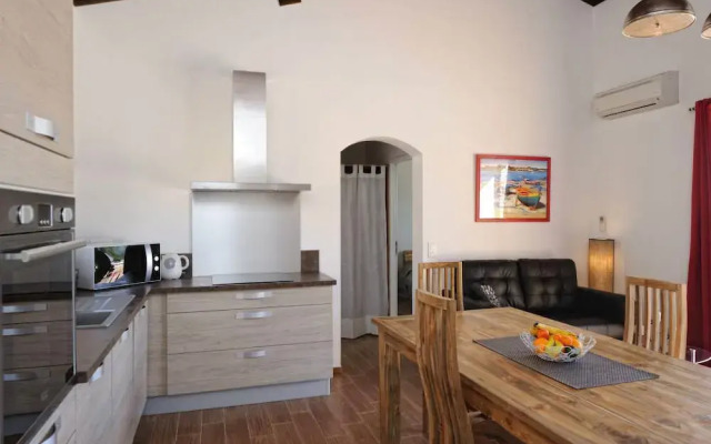 Les Villas de Petra Grossa