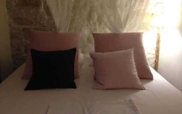 Village House in Hora-Pythagorio, Samos Island