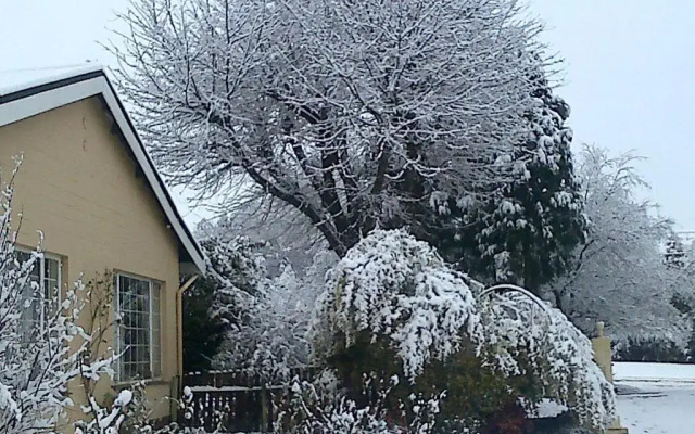 Yellowwood Cottage