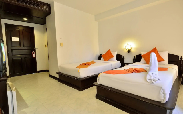 Samui First House
