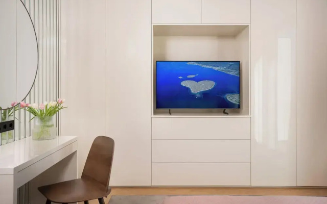 Designer Luxury Villa With Pool & Private Beach Access - Zadar