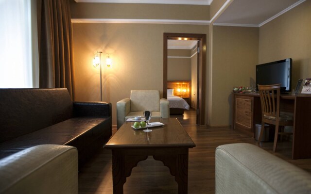 Anemon Hotel Antakya