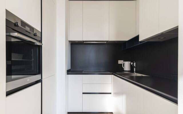 easyhomes - Central Tower