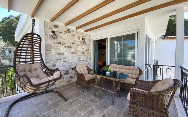 Foga Beach Homes