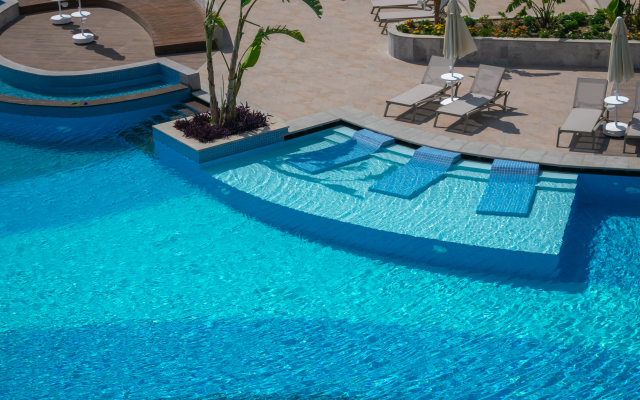 Seaden Quality Resort & Spa