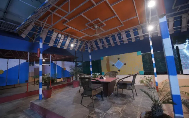 Hotel Royal Palazzo