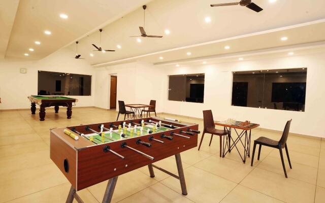 Petals Resorts Wayanad