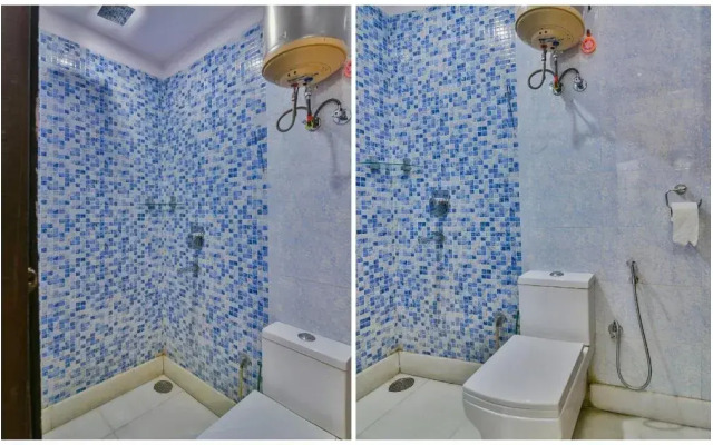 OYO Home 29401 Exotic Stay Hari Nagar