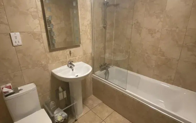 The Tankerville Arms