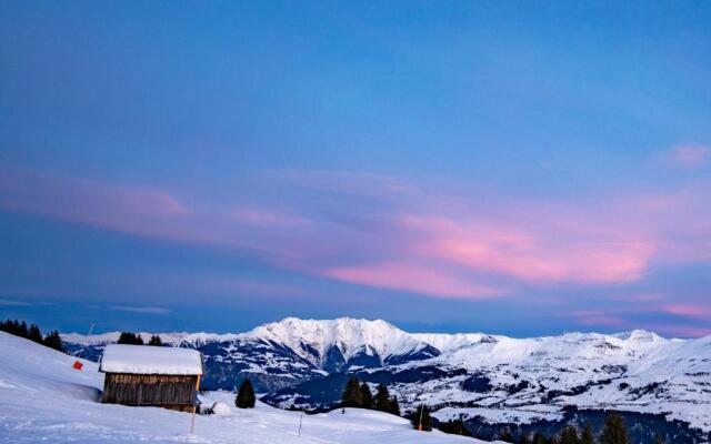 La Casa Cathomen Brigels - Maiensäss/Berghaus für max. 6 Personen