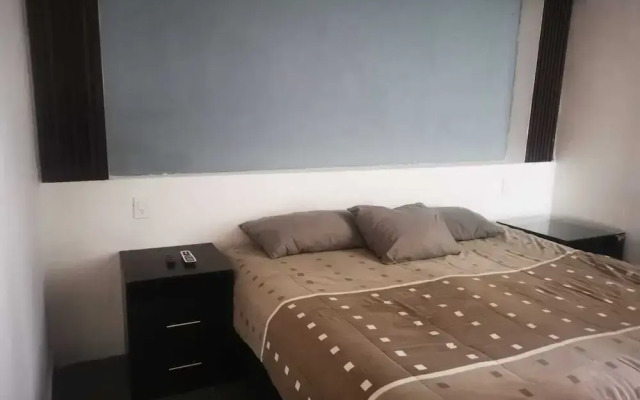 Rooms & Suites